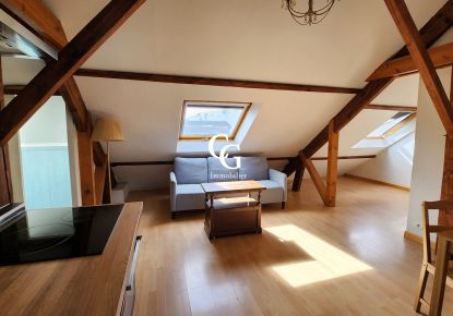 location Appartement Nantes