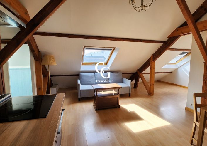 à louer Appartement Nantes