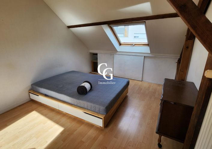 à louer Appartement Nantes