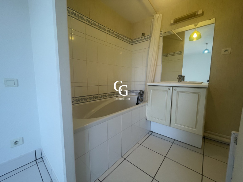 vente Appartement Nantes - Photo 9