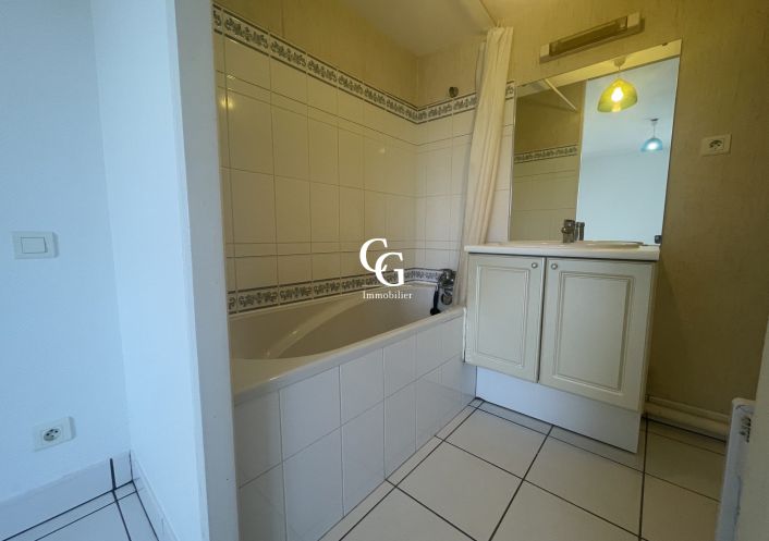 à vendre Appartement Nantes