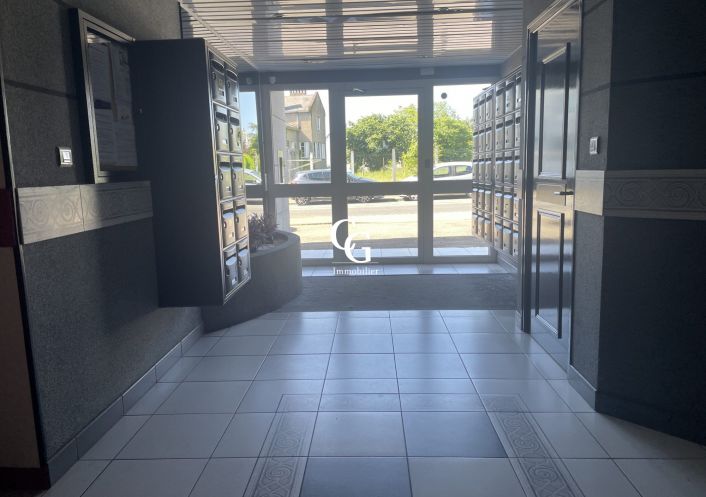 à vendre Appartement Nantes