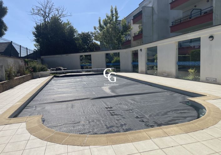 à vendre Appartement Nantes