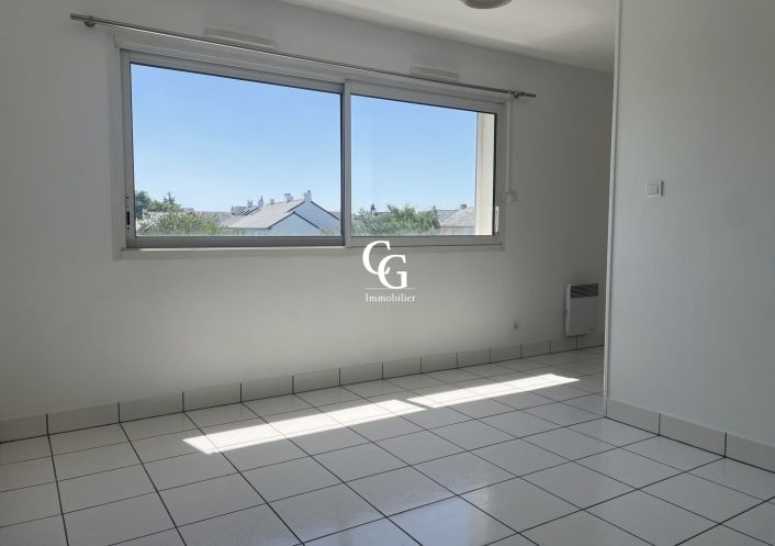 à vendre Appartement Nantes