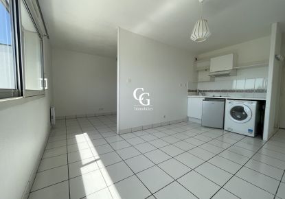 vente Appartement Nantes