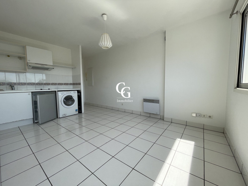 vente Appartement Nantes - Photo 7