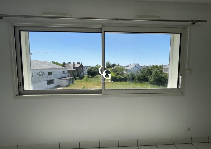 à vendre Appartement Nantes