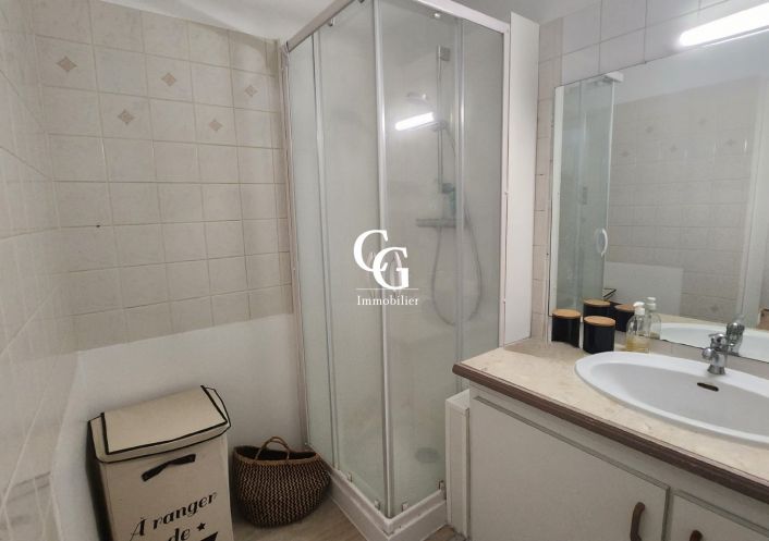 à louer Appartement Nantes