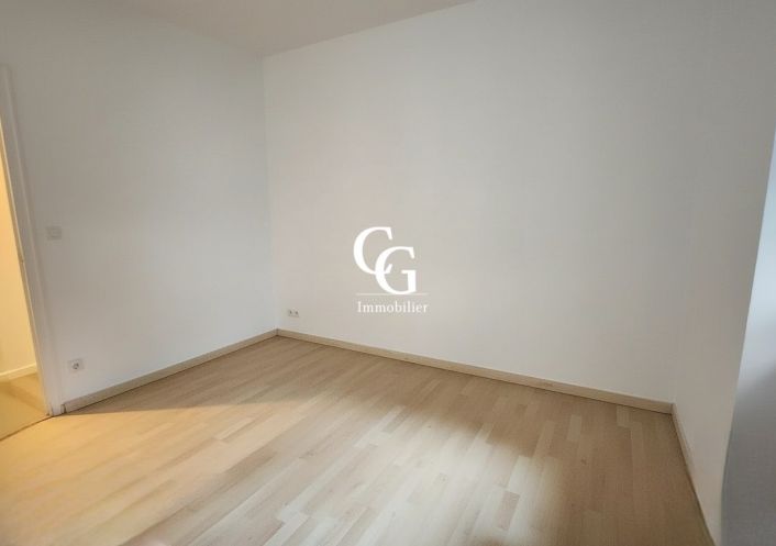 à louer Appartement Nantes