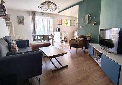 vente Appartement Nantes
