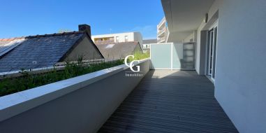 vente Nantes
