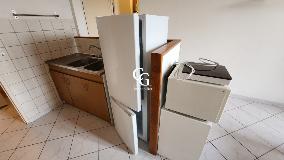 location Appartement Nantes - Photo 3