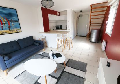 location Appartement Nantes