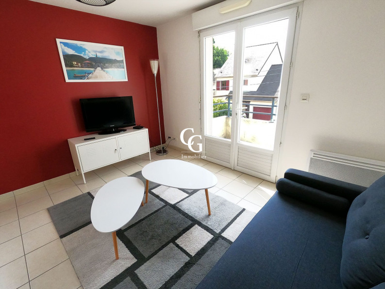 location Appartement Nantes - Photo 4