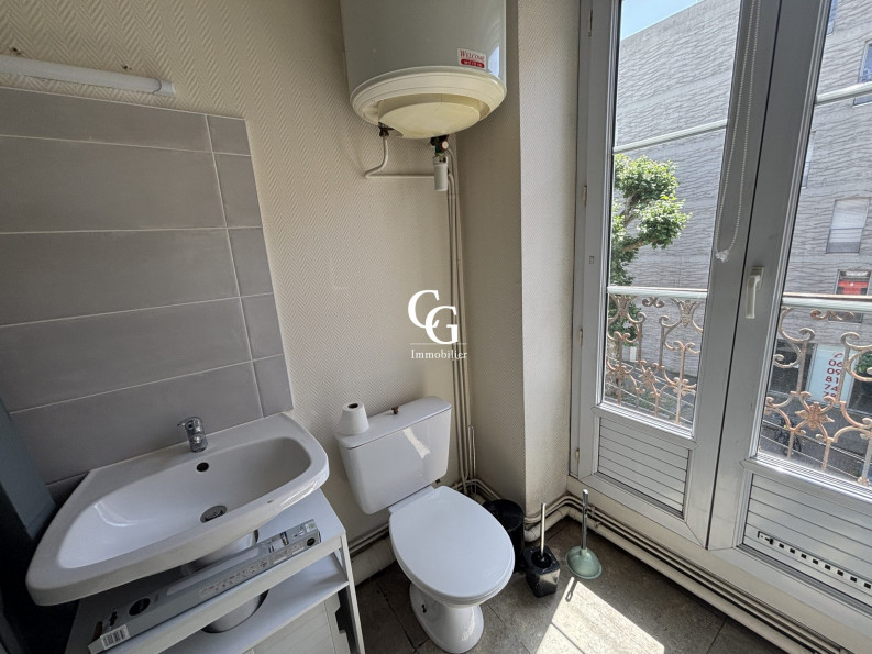 location Appartement Nantes - Photo 7