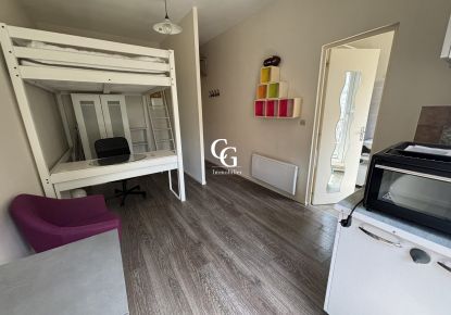 location Appartement Nantes