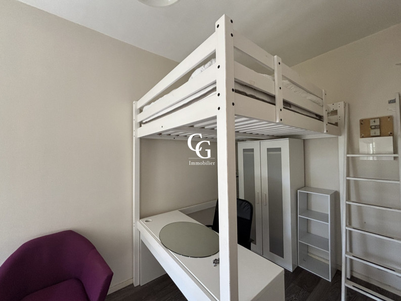 location Appartement Nantes - Photo 3