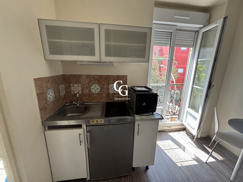 location Appartement Nantes - Photo 4