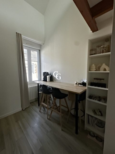 location Appartement Nantes - Photo 4