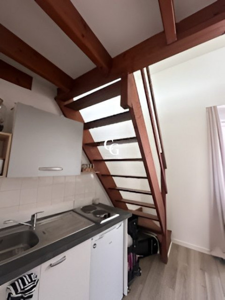 location Appartement Nantes - Photo 3
