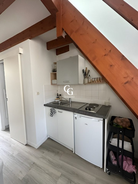 location Appartement Nantes - Photo 2