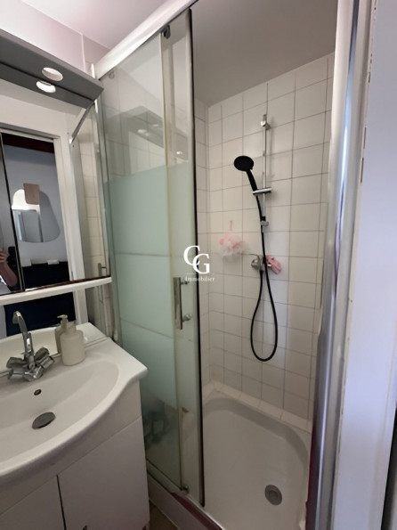 location Appartement Nantes - Photo 8