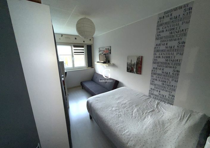 à vendre Appartement Orvault