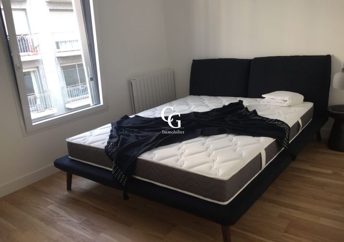 à vendre Appartement Nantes