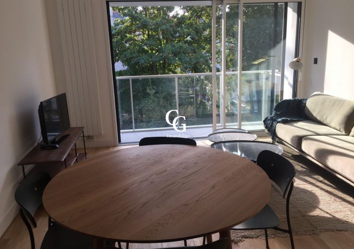 à vendre Appartement Nantes