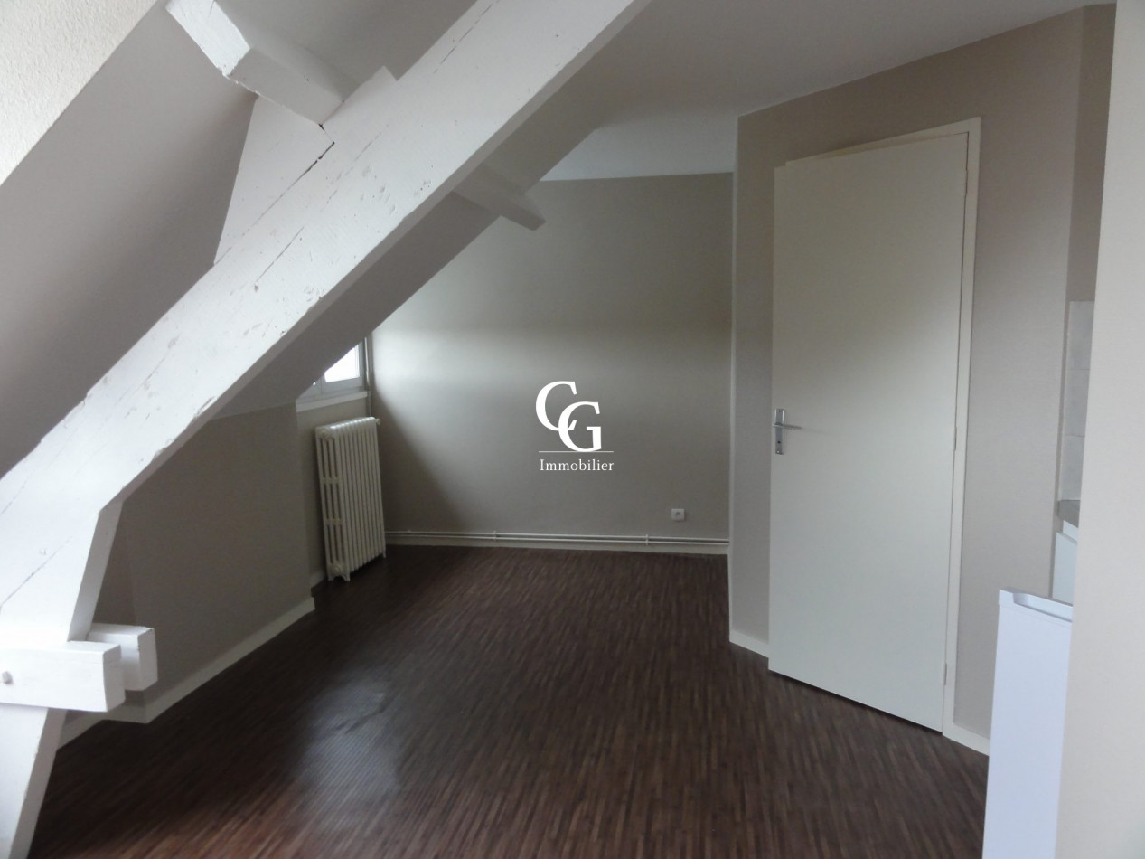à louer Appartement Nantes - Photo 1