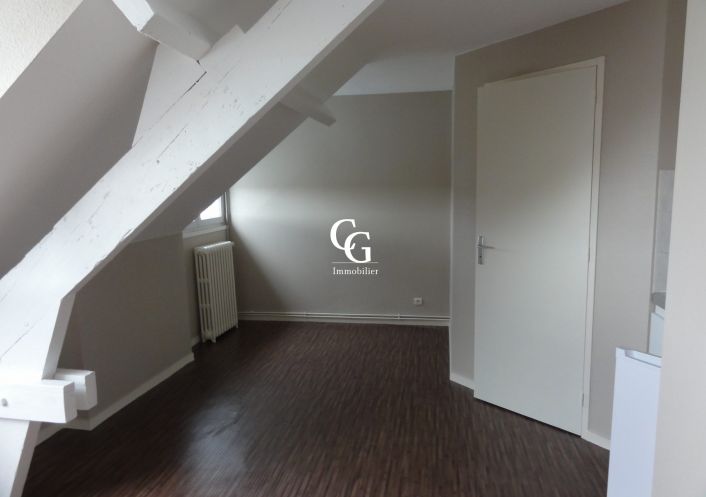 à louer Appartement Nantes