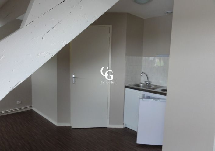 à louer Appartement Nantes