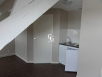 à louer Appartement Nantes