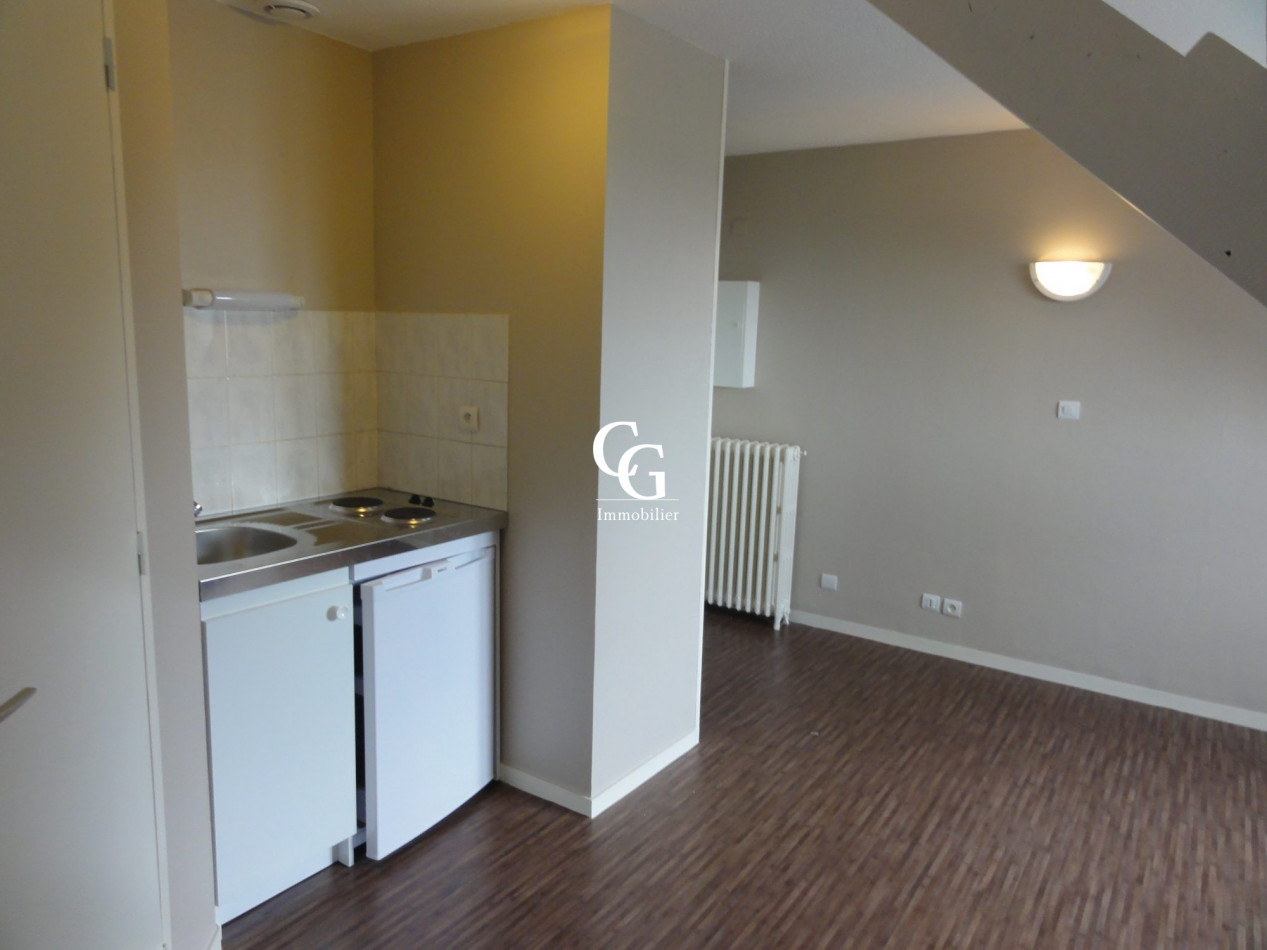 à louer Appartement Nantes - Photo 3