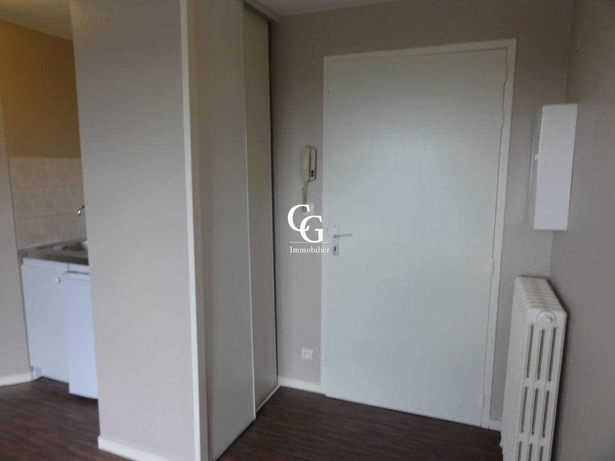 à louer Appartement Nantes - Photo 4