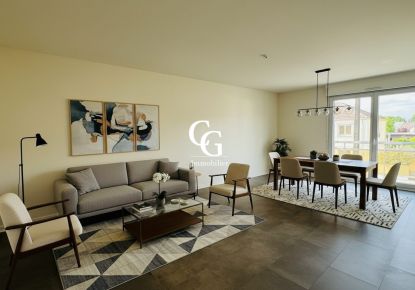 vente Appartement Nantes