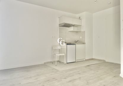 vente Appartement Nantes