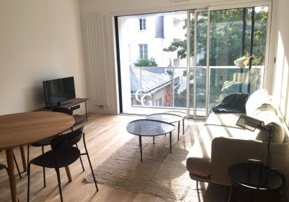 vente Appartement Nantes