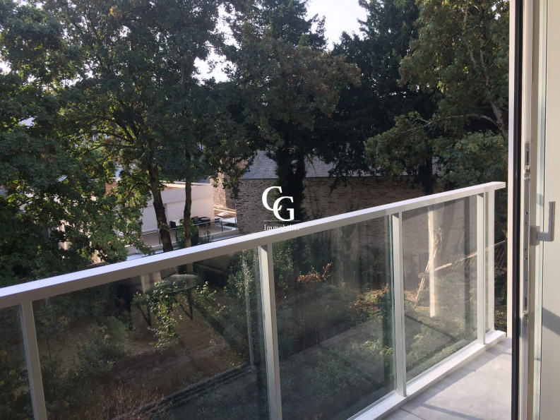 vente Appartement Nantes - Photo 6