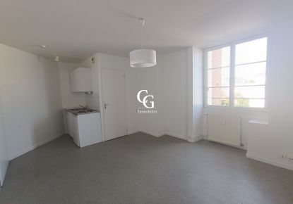 location Appartement Nantes