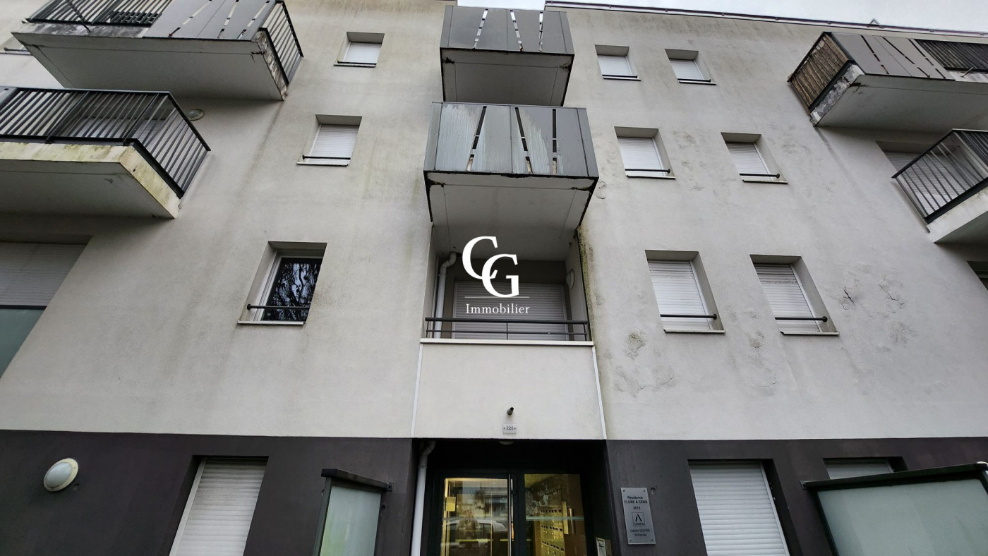 à louer Appartement Nantes - Photo 6