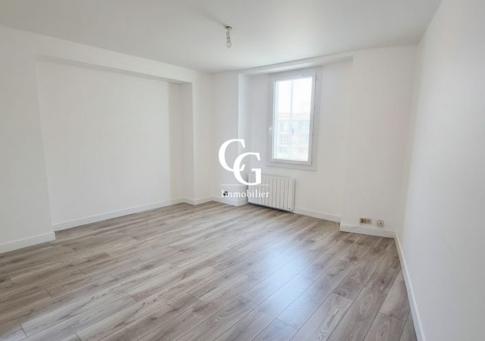 à louer Appartement Nantes