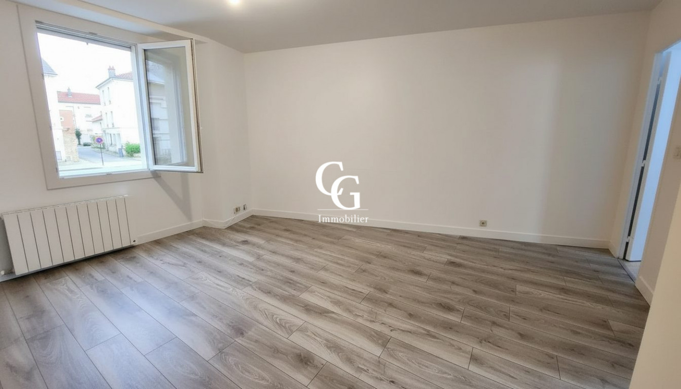 à louer Appartement Nantes - Photo 2