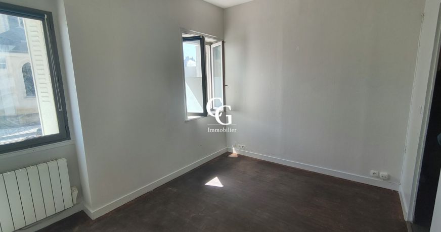 vente Appartement Nantes