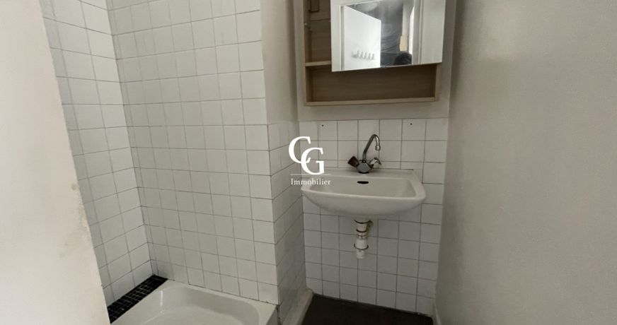 vente Appartement Nantes