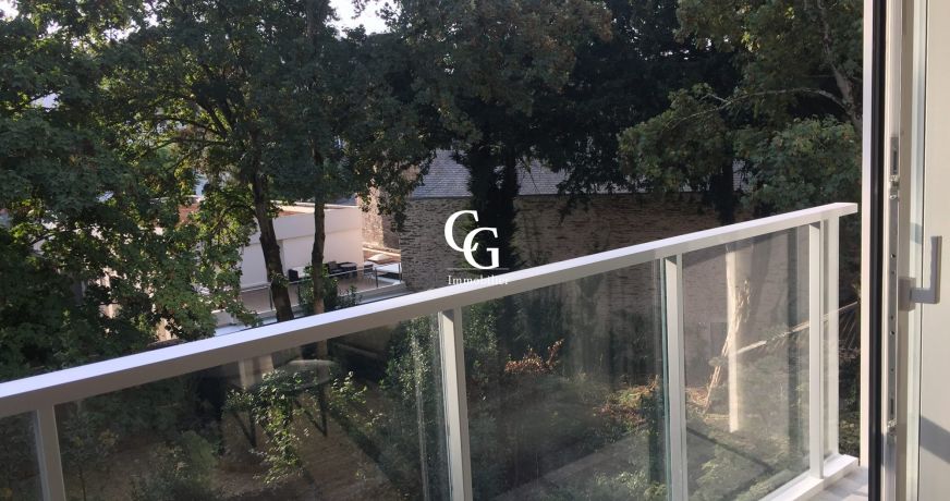 vente Appartement Nantes