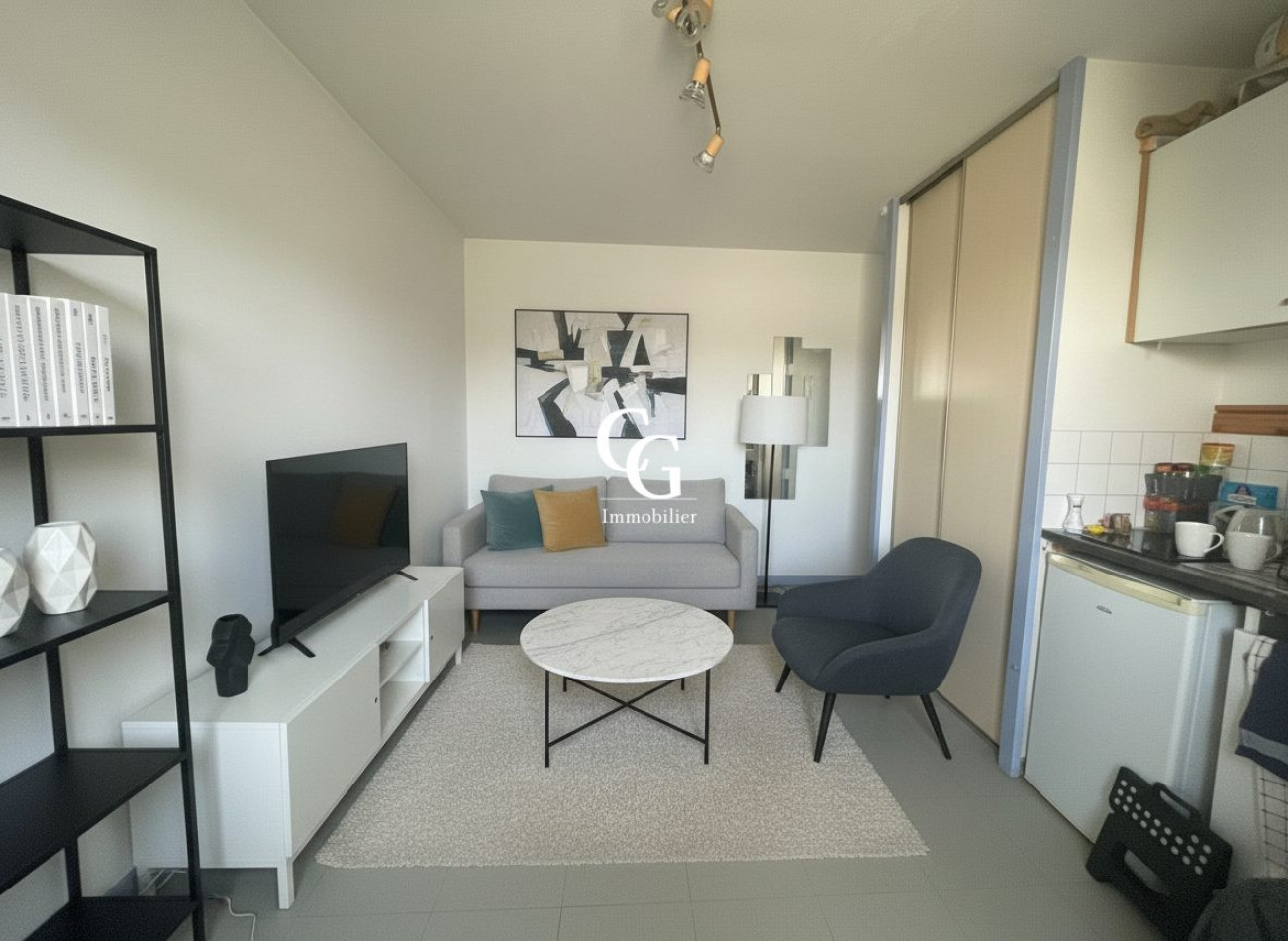à vendre Appartement Nantes - Photo 2