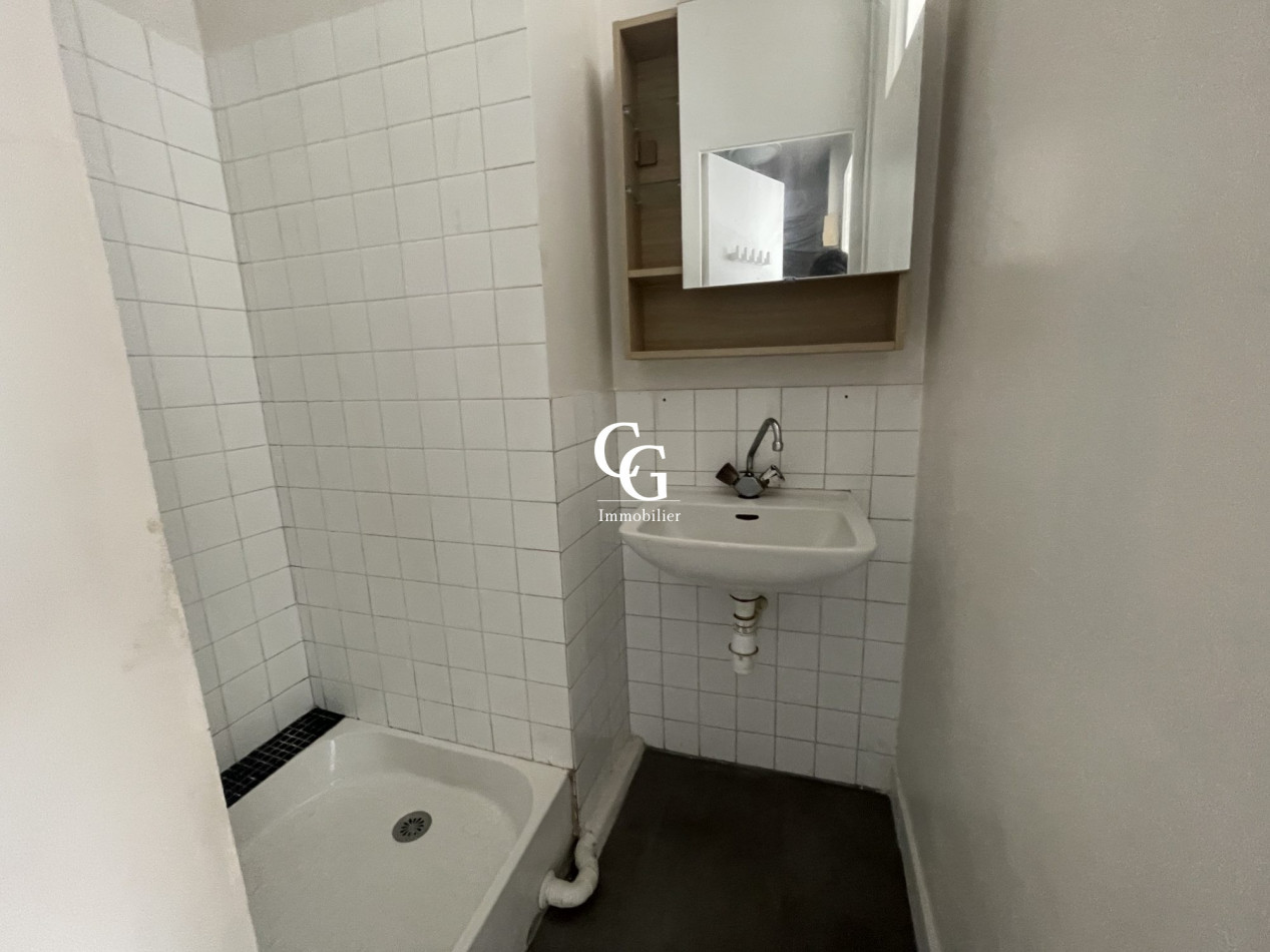 à vendre Appartement Nantes - Photo 1