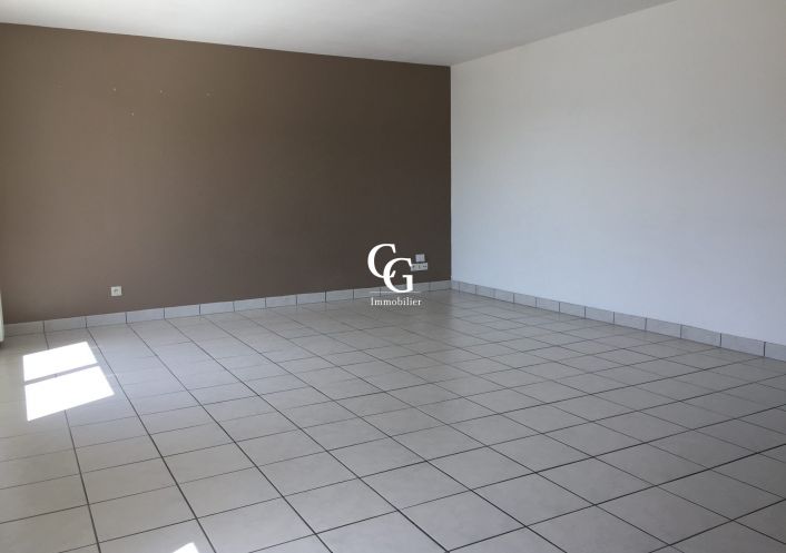 à louer Appartement Nantes
