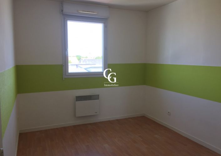 à louer Appartement Nantes